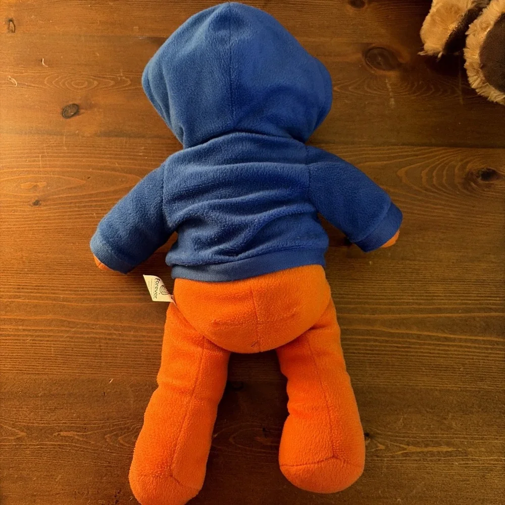 FLORIDA GATORS PLUSH LOT OF‎ 2